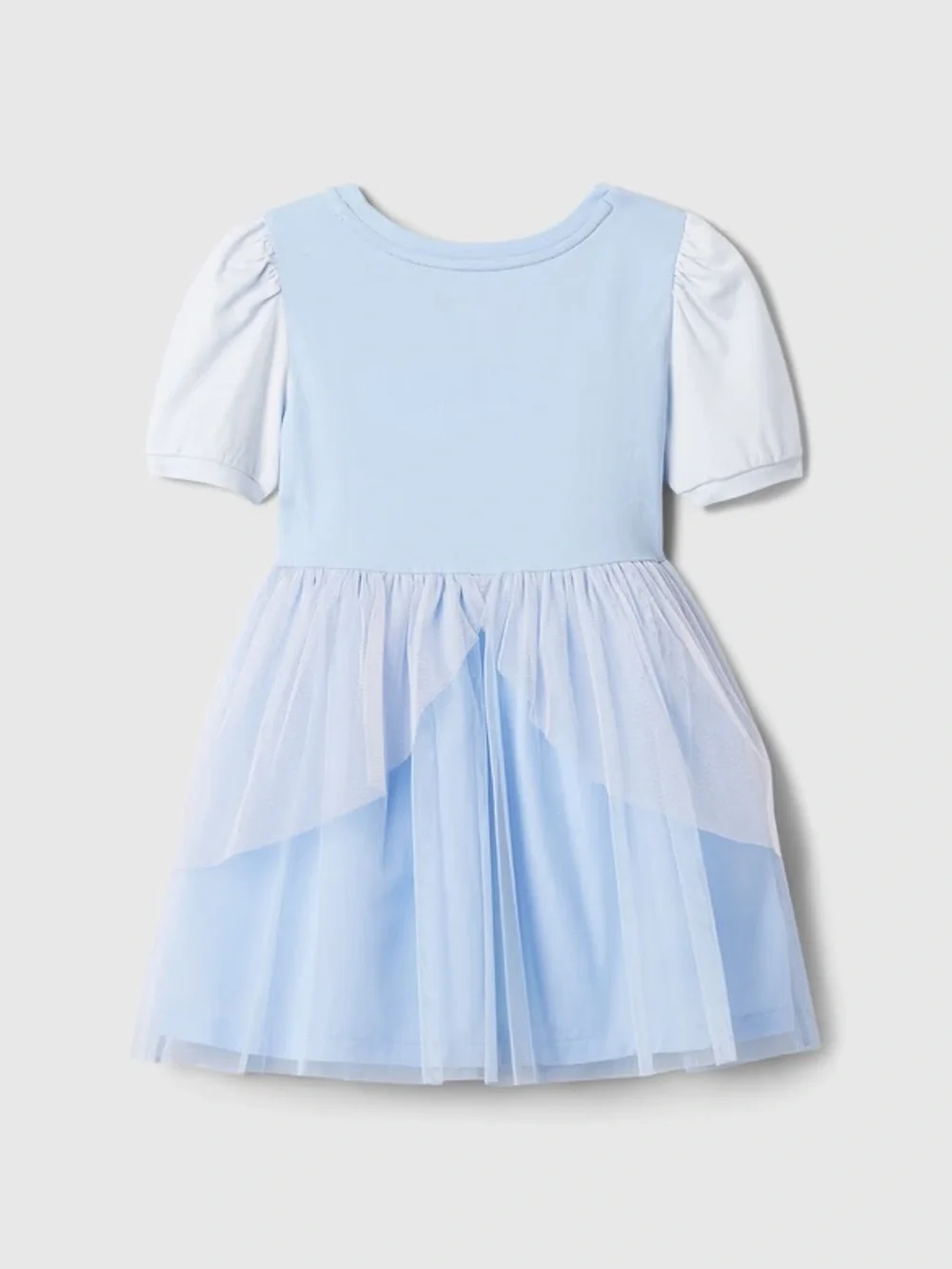 Gap x Disney Cinderella Tulle Dress